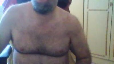 BearContraste webcam model stream image