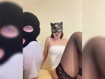 Tlpoka3Huku webcam model stream image