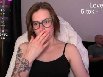 Sexy-Sweets webcam bongacams model stream image