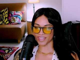 tiaramace webcam model stream image