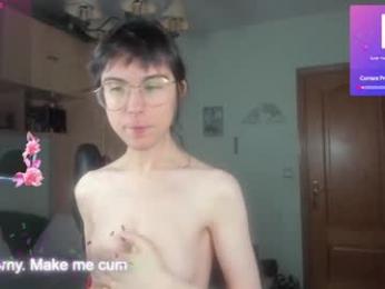 codyshome webcam model stream image