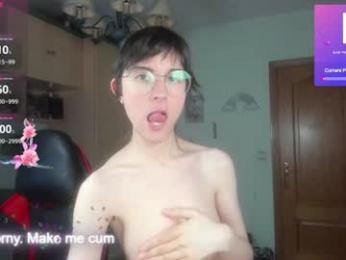 codyshome webcam model stream image