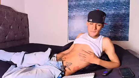 sebass-cadavid webcam stripchat model stream image
