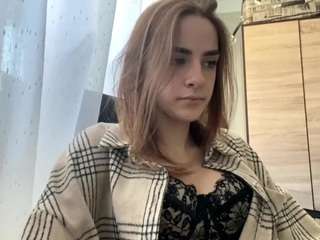 josefanieva webcam model stream image