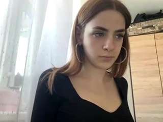 josefanieva webcam model stream image