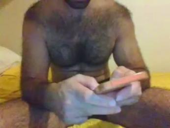 Coppai200 webcam model stream image