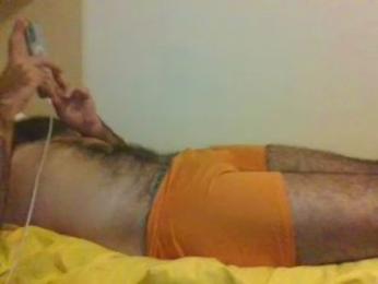 Coppai200 webcam model stream image