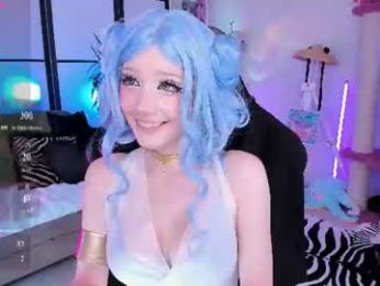 milkycute webcam model stream image