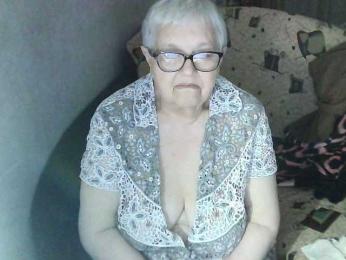 Gelja73 webcam bongacams model stream image