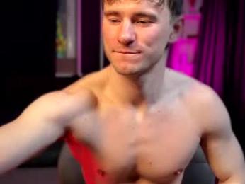 marcus_paradise webcam model stream image