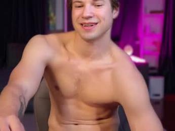 marcus_paradise webcam chaturbate model stream image