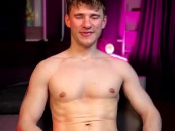 marcus_paradise webcam model stream image