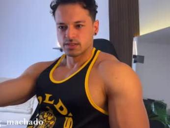 lucasfit24 webcam model stream image