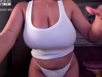 sabrina_geek webcam model stream image