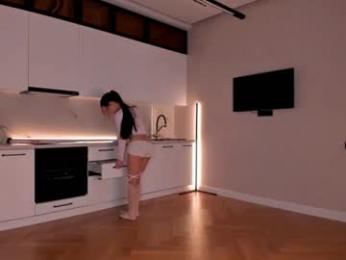 ella_lee15 webcam chaturbate model stream image