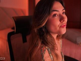 Marie Jonnes webcam model stream image