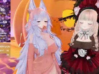 animecutie webcam chaturbate model stream image