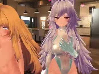animecutie webcam model stream image