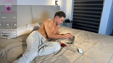 BestModelsDuo webcam stripchat model stream image