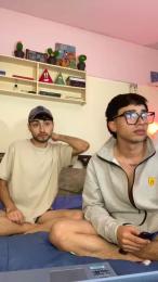 Devilboyzzz webcam cam4 model stream image