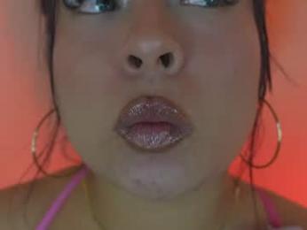 mia_roux1 webcam chaturbate model stream image