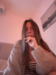 Sashabunny webcam stripchat model stream image