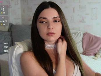 -Saharochek- webcam bongacams model stream image