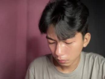 yourasian_boy webcam chaturbate model stream image