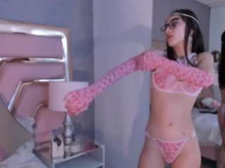 maywestt webcam model stream image