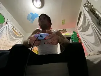 gothboiplzty webcam stripchat model stream image