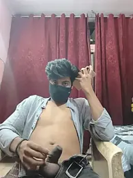 Fucker_111 webcam stripchat model stream image
