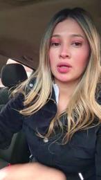 Tania__honey webcam model stream image