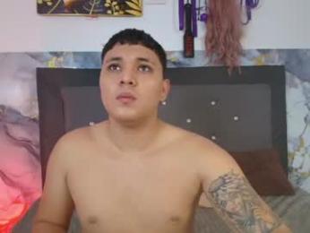 barby_sensual webcam chaturbate model stream image