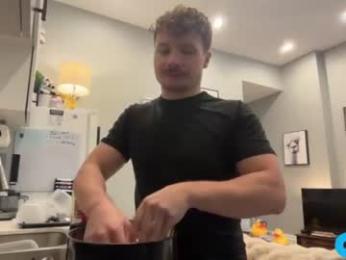 chadtitan webcam chaturbate model stream image