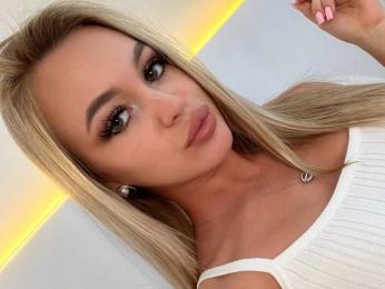 SelenaDepaoli webcam livejasmin model stream image