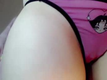 oh_pichuu webcam model stream image