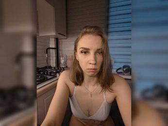 Fist-ashka webcam model stream image