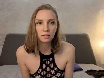 Fist-ashka webcam model stream image