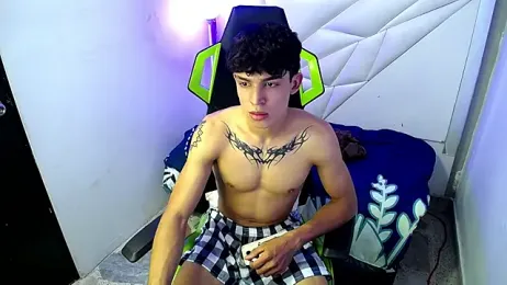 Liom_Gym webcam stripchat model stream image