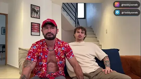 sexualmindsett webcam model stream image