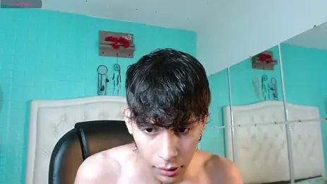 DraxBlade09 webcam model stream image