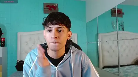 DraxBlade09 webcam preview