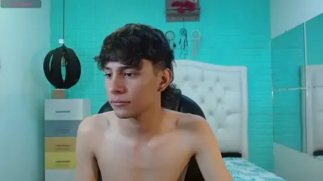 DraxBlade09 webcam model stream image