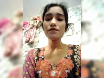 Meherin-Afra6 webcam model stream image