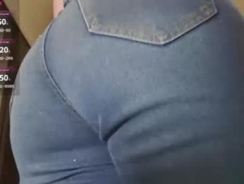 ivyrose499 webcam model stream image