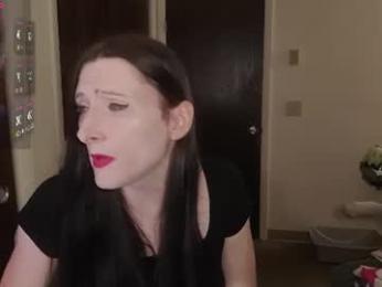 ivyrose499 webcam model stream image