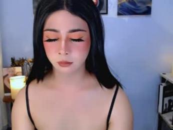 ashley_slutty webcam model stream image