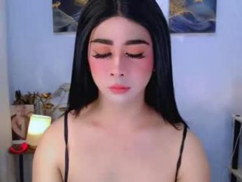 ashley_slutty webcam model stream image