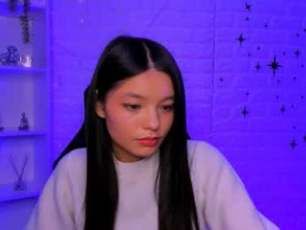 itscharlliee webcam model stream image