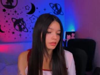 itscharlliee webcam model stream image